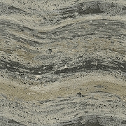 Обои Decori-Decori Carrara 2 83699 Винил на флизелине (1,06*10,05) Серый/Черный, Штукатурка