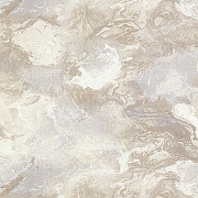 Обои Decori-Decori Carrara 2 83672 Винил на флизелине (1,06*10,05) Бежевый/Серый, Мрамор