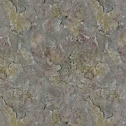 Обои Decori-Decori Carrara 82601 Винил на флизелине (1,06*10,05) Серый/Фиолетовый, Мрамор
