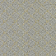 Обои Decori-Decori Bukhara 82760 Винил на флизелине (1,06*10,05) Серый/Золотой, Орнамент