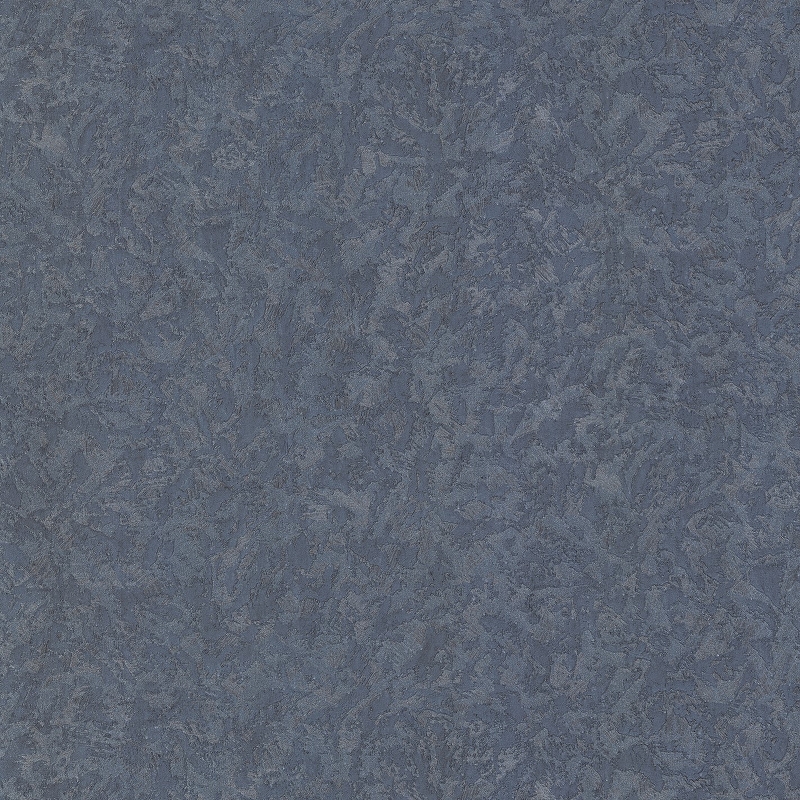 Обои Decori-Decori Gioiello 82528 Винил на флизелине (1,06*10,05) Синий, Штукатурка