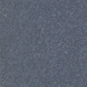 Обои Decori-Decori Gioiello 82528 Винил на флизелине (1,06*10,05) Синий, Штукатурка