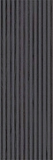 Керамическая плитка Villeroy&Boch La Citta Grey Matt.Rec. K1440DU600010 настенная 40х120 см