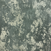 Обои Wiganford by Solo Melange XSS0310 Флизелин (0,5*10,05) Зеленый, Штукатурка