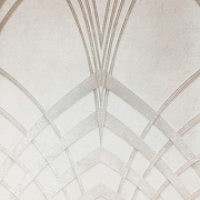 Обои Marburg Art Deco 31954 Винил на флизелине (1,06*10,05) Бежевый, Геометрия