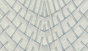 Обои Marburg Art Deco 31952 Винил на флизелине (1,06*10,05) Серый, Геометрия-1