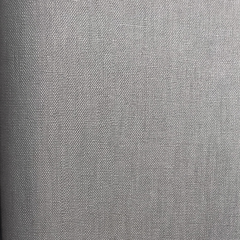 Обои Marburg Atelier 31452 Винил на флизелине (1,06*10,05) Серый, Однотонные фото