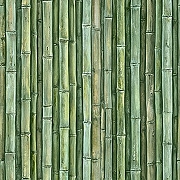 Панно Marburg Smart Art 46727 Винил на флизелине (1,59*2,7) Зеленый, Деревья