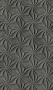 Панно Marburg Smart Art 47228 Винил на флизелине (1,59*2,7) Серый, Геометрия-1