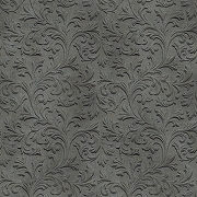 Панно Marburg Smart Art 47235 Винил на флизелине (1,59*2,7) Серый, Вензель