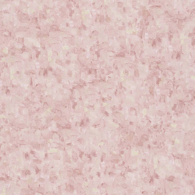 Обои BN-INTERNATIONAL Van Gogh 2 220041 Винил на флизелине (0,53*10) Розовый, Штукатурка