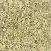 Обои BN-INTERNATIONAL Van Gogh 2 220052 Винил на флизелине (0,53*10) Зеленый/Бежевый, Абстракция