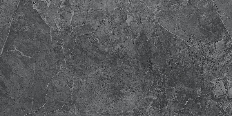цена Керамическая плитка Laparet Morgan графитовый настенная 34062 25х50 см