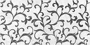 Керамический декор Laparet Morgan серый OS\C166\34063 25х50 см