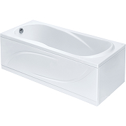 Торцевая панель для ванны Santek Каледония 75 R 1WH302387 Белая-1