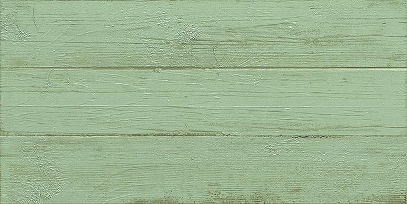 Керамическая плитка Laparet Land зелёный настенная 08-01-85-2670 20х40 см