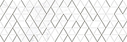 Керамический декор Laparet Lord Tact белый OS\A154\60124 20х60 см