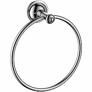 Кольцо для полотенец Sapho Astor 1325-06 Хром