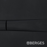 Инсталляция Berges Novum F5 040255 для унитаза с Черной матовой клавишей смыва-7