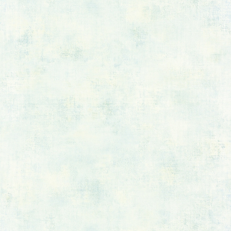 Обои Caselio Telas 63626070 Винил на флизелине (0,53*10,05) Белый/Голубой, Штукатурка