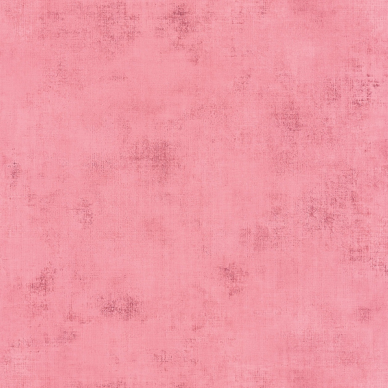 Обои Caselio Telas 69874170 Винил на флизелине (0,53*10,05) Розовый, Штукатурка