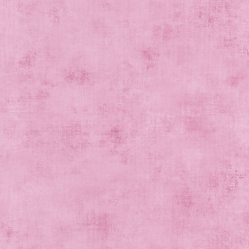 Обои Caselio Telas 69875050 Винил на флизелине (0,53*10,05) Розовый, Штукатурка