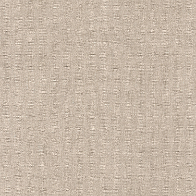 Обои Caselio Linen 2 68521485 Винил на флизелине (0,53*10,05) Бежевый, Однотонные цена и фото