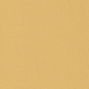 Обои Caselio Linen 2 68522020 Винил на флизелине (0,53*10,05) Желтый, Однотонные