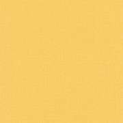 Обои Caselio Linen 2 68522120 Винил на флизелине (0,53*10,05) Желтый, Однотонные