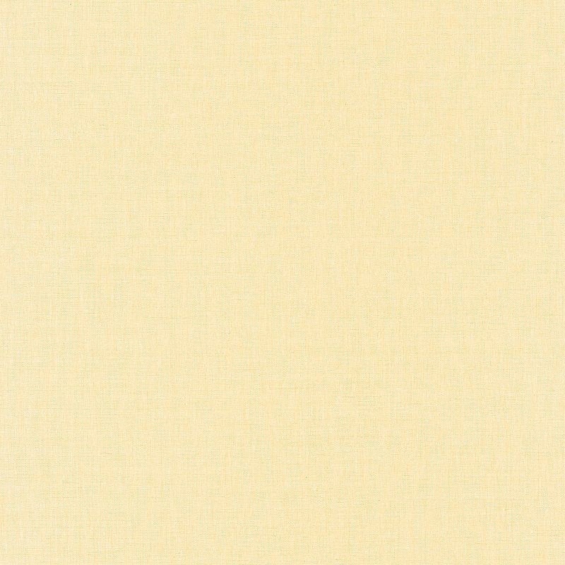 Обои Caselio Linen 2 68522259 Винил на флизелине (0,53*10,05) Желтый, Однотонные