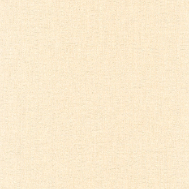 Обои Caselio Linen 2 68523000 Винил на флизелине (0,53*10,05) Желтый, Однотонные