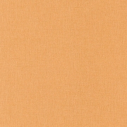 Обои Caselio Linen 2 68523366 Винил на флизелине (0,53*10,05) Оранжевый, Однотонные