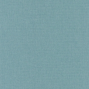 Обои Caselio Linen 2 68526355 Винил на флизелине (0,53*10,05) Голубой, Однотонные