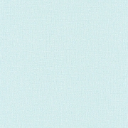 Обои Caselio Linen 2 68526507 Винил на флизелине (0,53*10,05) Голубой, Однотонные