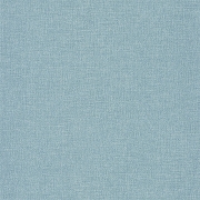 Обои Caselio Linen 2 68527099 Винил на флизелине (0,53*10,05) Голубой, Однотонные