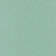 Обои Caselio Linen 2 68527869 Винил на флизелине (0,53*10,05) Зеленый, Однотонные