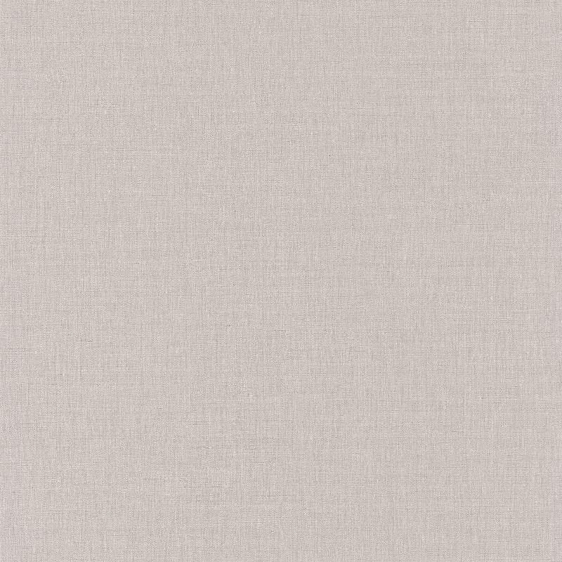 Обои Caselio Linen 2 68529173 Винил на флизелине (0,53*10,05) Серый, Однотонные
