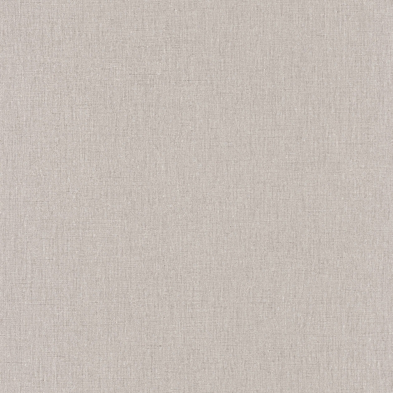 Обои Caselio Linen 2 68529210 Винил на флизелине (0,53*10,05) Серый, Однотонные