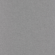 Обои Caselio Linen 2 68529350 Винил на флизелине (0,53*10,05) Серый, Однотонные