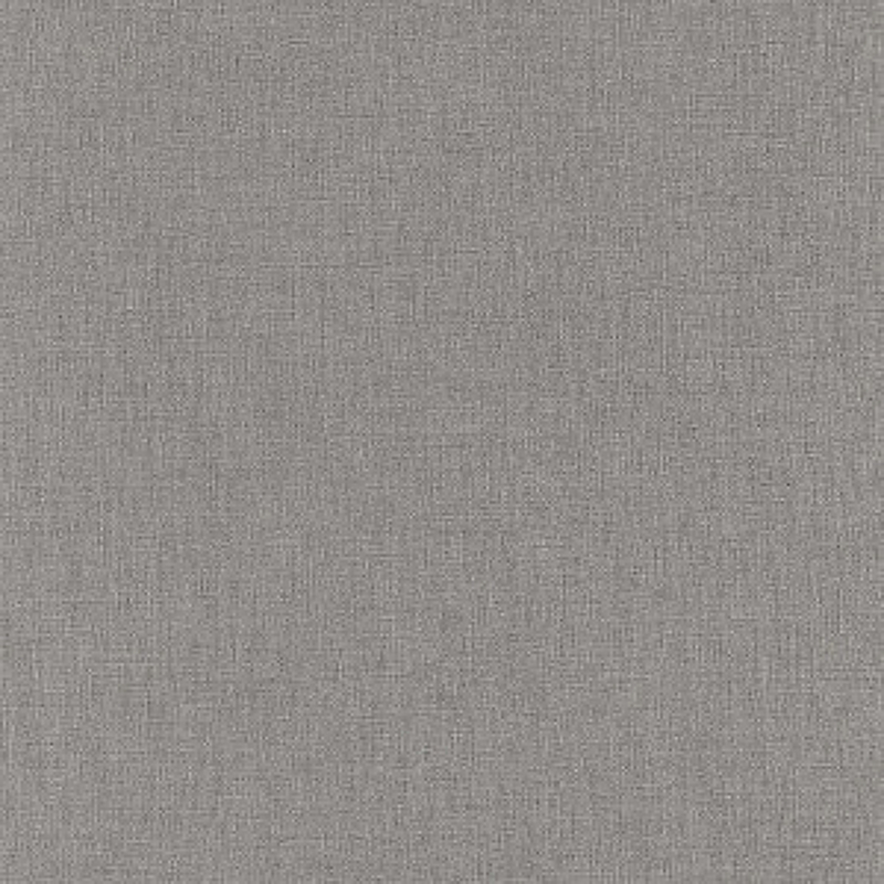 Обои Caselio Linen 2 68529432 Винил на флизелине (0,53*10,05) Серый, Однотонные