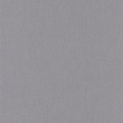 Обои Caselio Linen 2 68529743 Винил на флизелине (0,53*10,05) Серый, Однотонные