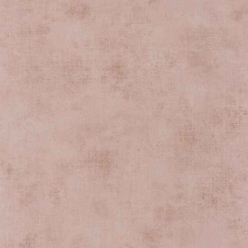 Обои Caselio Telas 2 102064050 Винил на флизелине (0,53*10,05) Розовый, Штукатурка