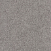 Обои Caselio Linen 2 68529790 Винил на флизелине (0,53*10,05) Серый, Однотонные