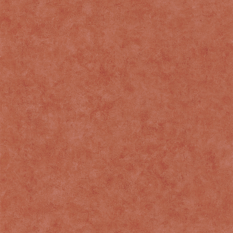 Обои Caselio Beton 101483000 Винил на флизелине (0,53*10,05) Коричневый/Красный, Штукатурка