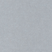 Обои Casadeco Rivage 81916261 Винил на флизелине (0,53*10,05) Серый/Голубой, Однотонные