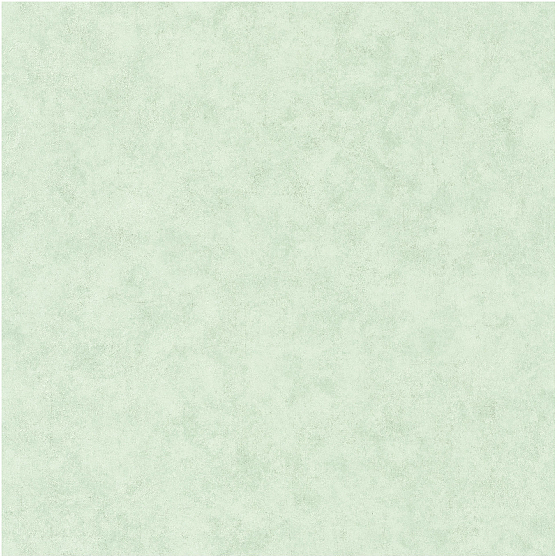 Обои Caselio Beton 101487400 Винил на флизелине (0,53*10,05) Зеленый, Штукатурка
