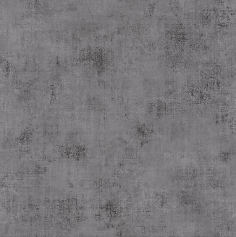 Обои Caselio Telas 2 102069100 Винил на флизелине (0,53*10,05) Серый, Штукатурка