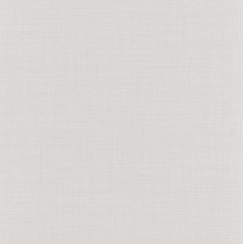 Обои Casadeco Tweed 85471197 Винил на флизелине (0,53*10,05) Белый/Серый, Однотонные/Рогожка