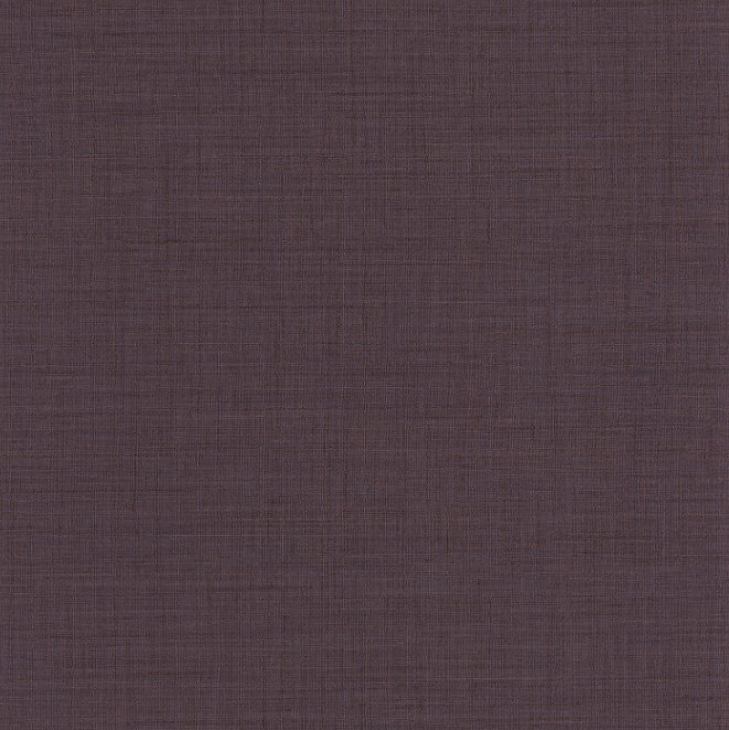 Обои Casadeco Tweed 85474265 Винил на флизелине (0,53*10,05) Фиолетовый, Однотонные/Рогожка