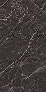 Керамогранит Laparet Black Arkadia черный полированный 60x120 см